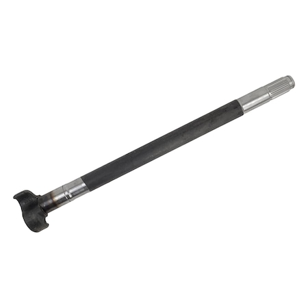 Euclid Camshaft, Left Hand, E10909 E10909